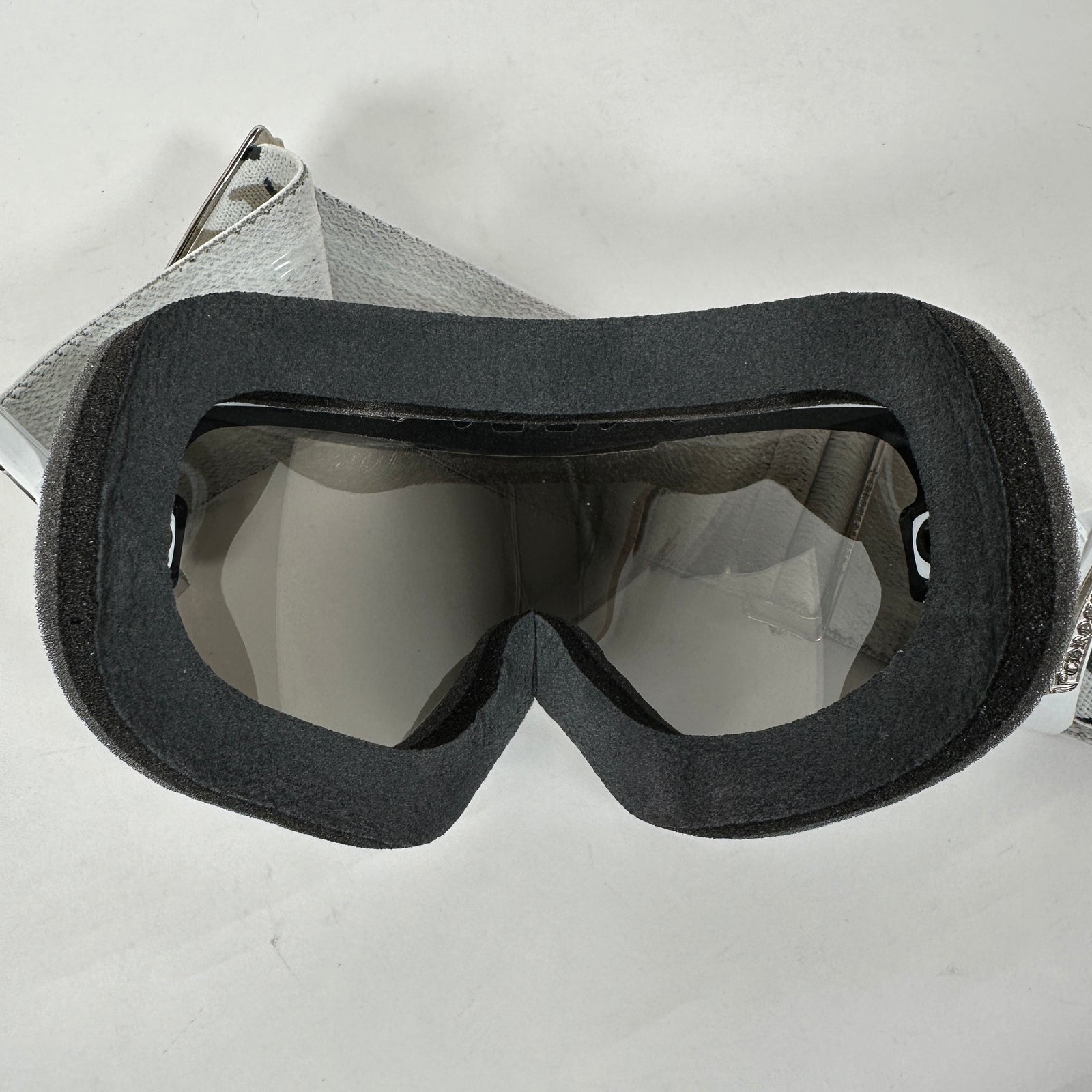 Chrome Hearts Snow Camo Ski Googles