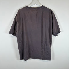 Rhude 'Derby' Grey T-Shirt Size M