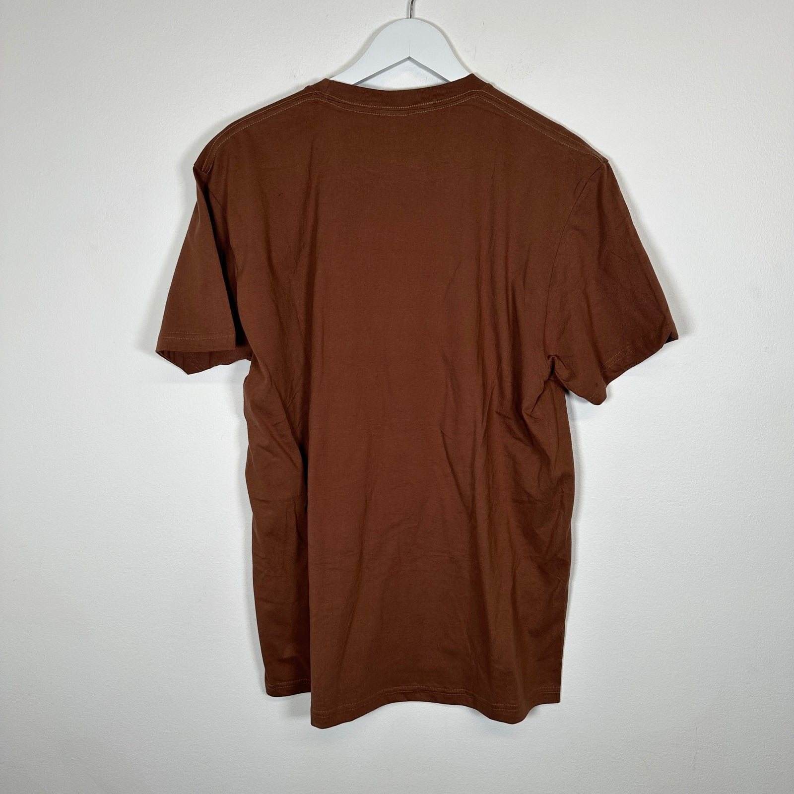 Supreme Brown Paisley Bogo T-Shirt Size XL