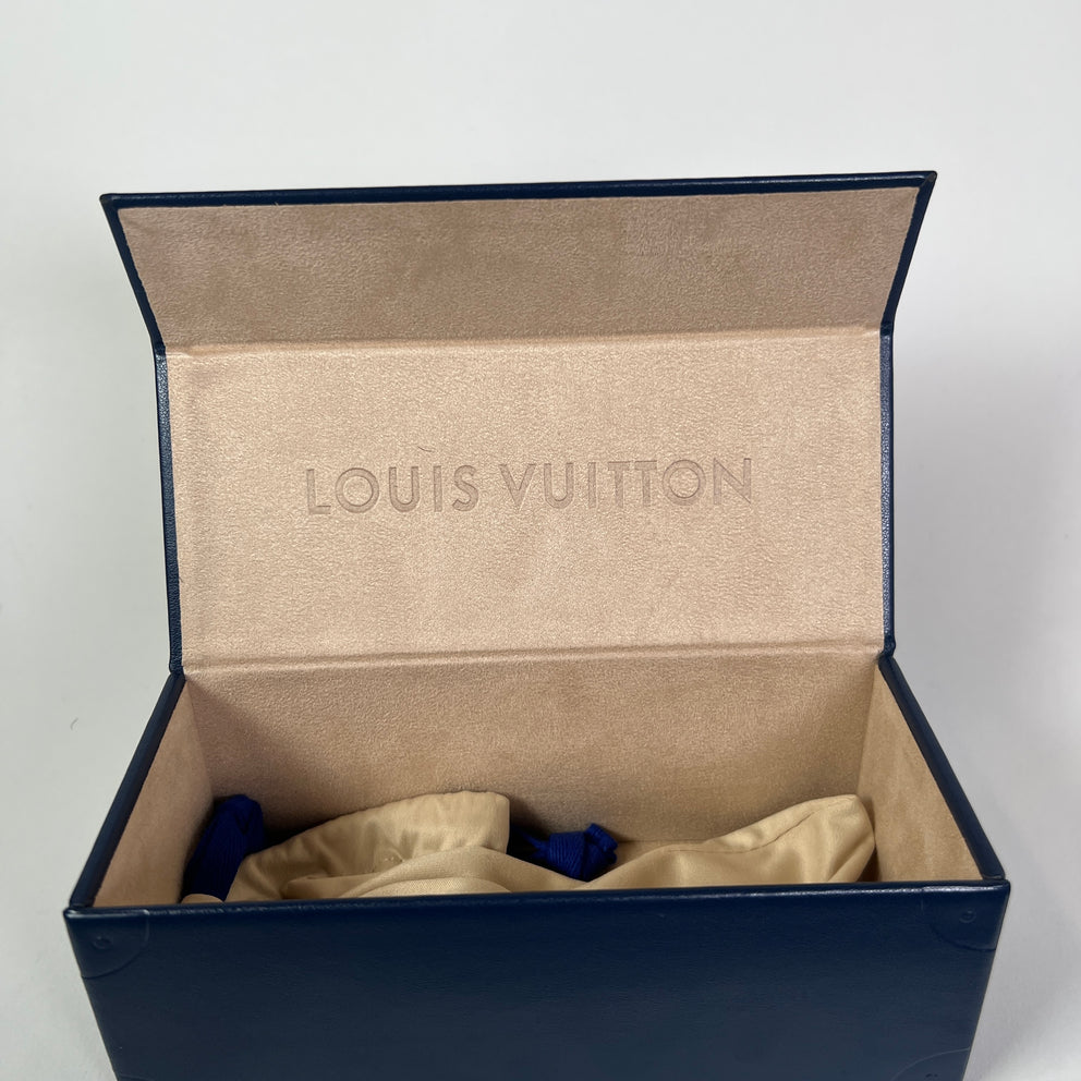 Louis Vuitton 2023 Golden Mask Sunglasses