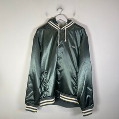 Kith Satin Gorman Bomber Jacket