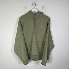Kith Sueded French Terry Hoodie