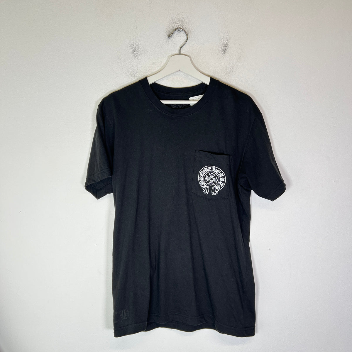 Chrome Hearts Miami Exclusive T-Shirt