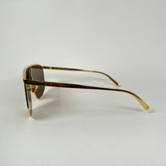 Louis Vuitton 2023 Golden Mask Sunglasses
