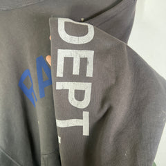 Gallery Dept LA Rams Distressed Painter Hoodie