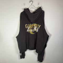 Gallery Dept LA Rams Distressed Painter Hoodie