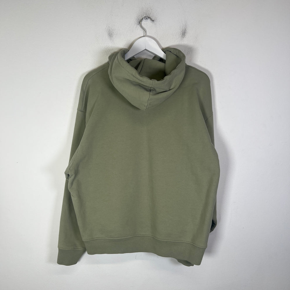 Kith Sueded French Terry Hoodie