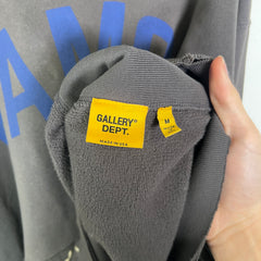 Gallery Dept LA Rams Distressed Painter Hoodie