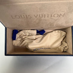 Louis Vuitton 2023 Golden Mask Sunglasses
