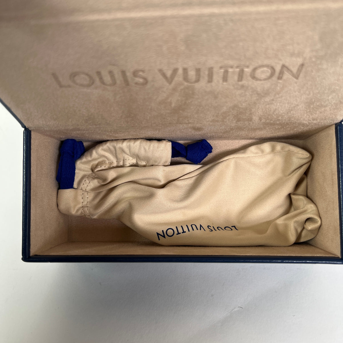 Louis Vuitton 2023 Golden Mask Sunglasses