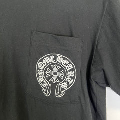 Chrome Hearts Miami Exclusive T-Shirt