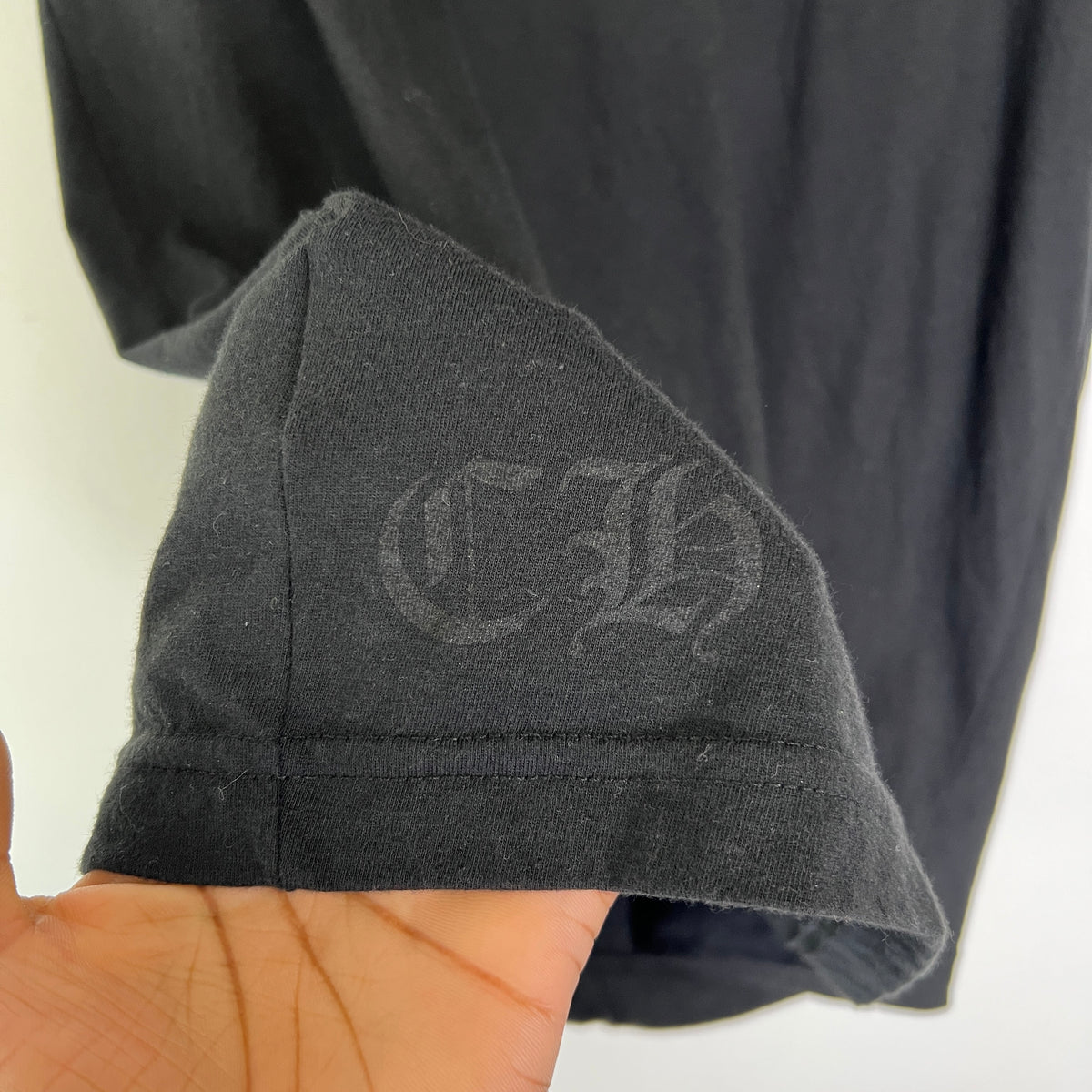 Chrome Hearts Miami Exclusive T-Shirt