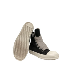 Rick Owens DRKSHDW Jumbo Lace Size 40