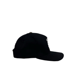 Chrome Hearts Trucker Dagger Black