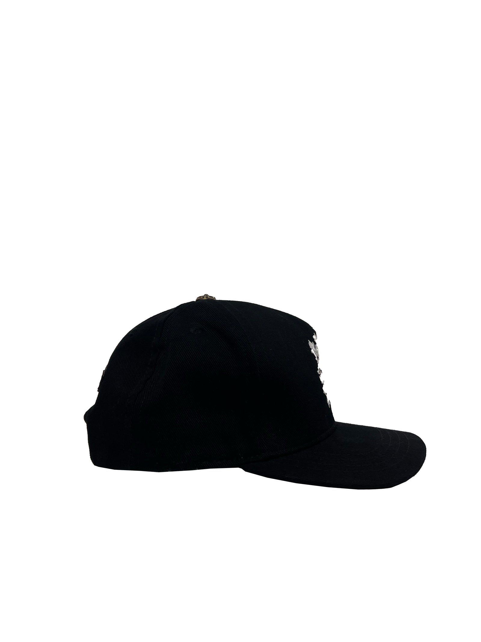 Chrome Hearts Trucker Dagger Black