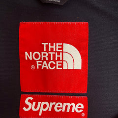 Supreme x TNF FW14 Bandana Mountain Jacket Size Medium