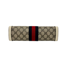 Gucci Small Ophidia Shoulder Bag White
