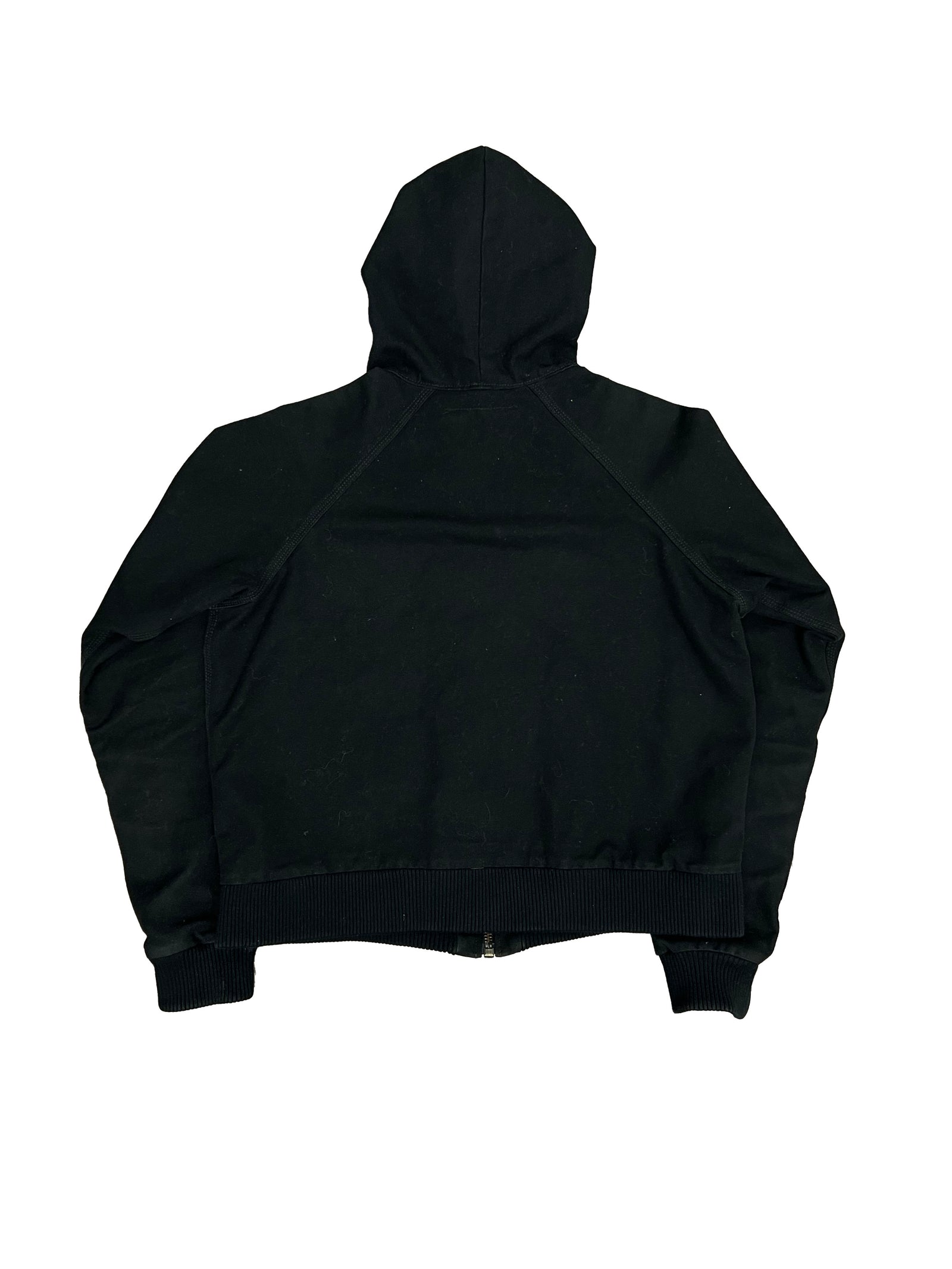 Vlone Zip Up Work Jacket Size Medium