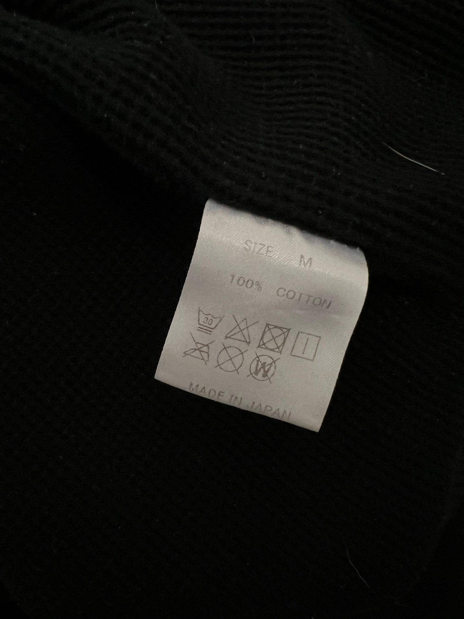 Vlone Zip Up Work Jacket Size Medium