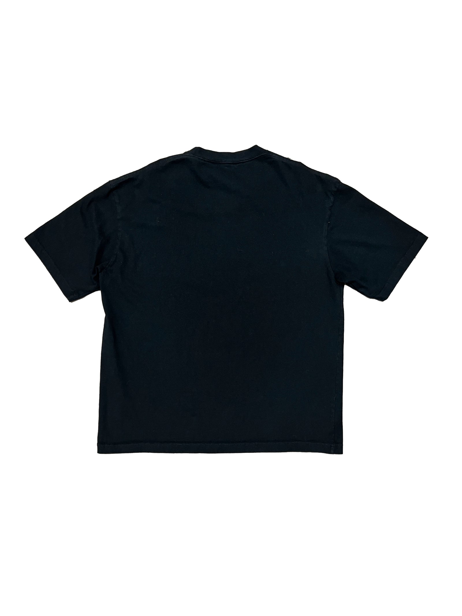 Balenciaga Logo T-Shirt Size X-Large
