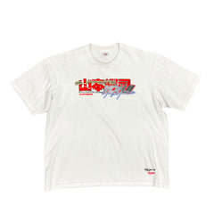 Yohji Yamamoto x Supreme Graphic T-Shirt Size X-Large