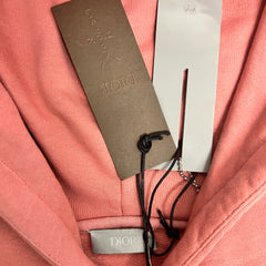 Dior Cactus Jack Hoodie Size Large