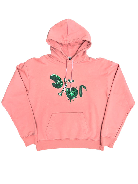 Dior Cactus Jack Hoodie Size Large