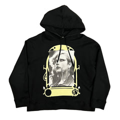 Raf Simons SS19 Hoodie Size X-Small
