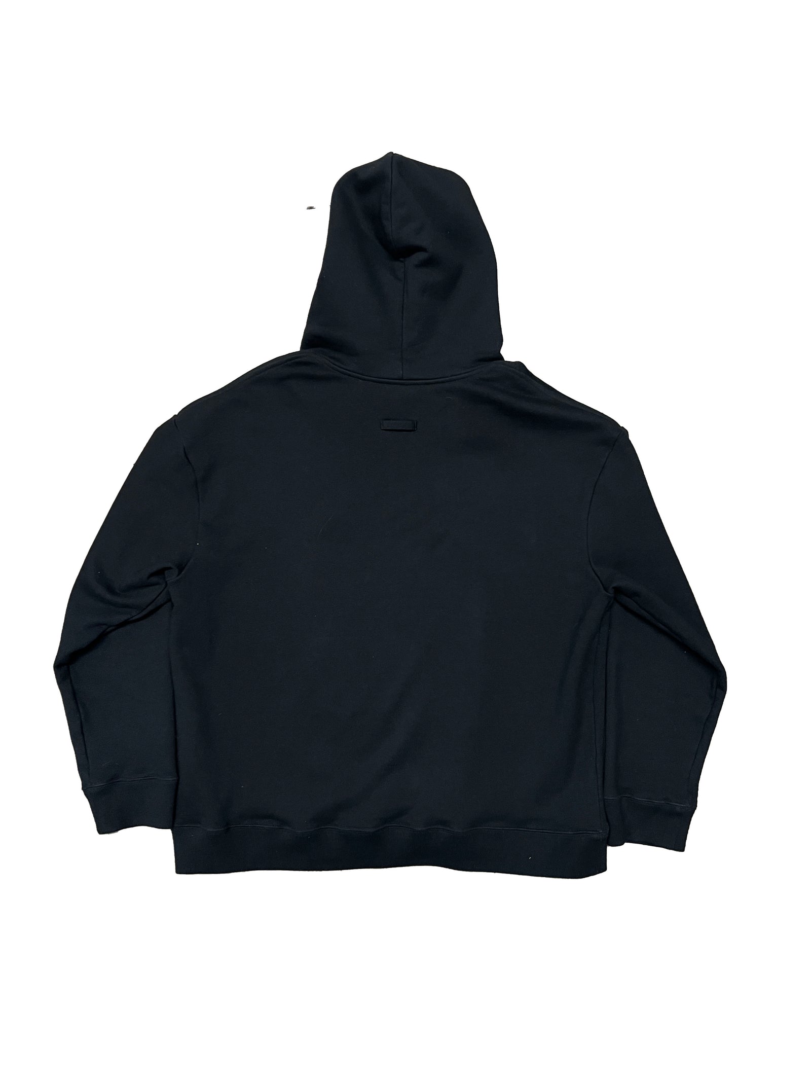 Raf Simons SS19 Hoodie Size X-Small