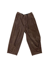 Load image into Gallery viewer, Needles H.D. Pant Brown Corduroy Size X-Small
