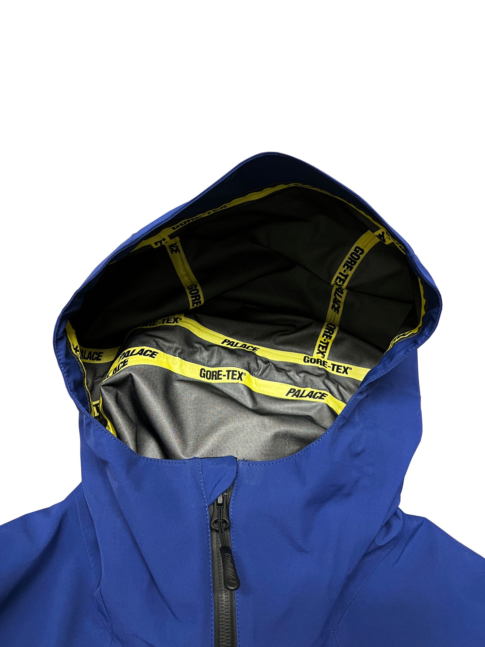 Palace Gore Tex Windbreaker Size Small