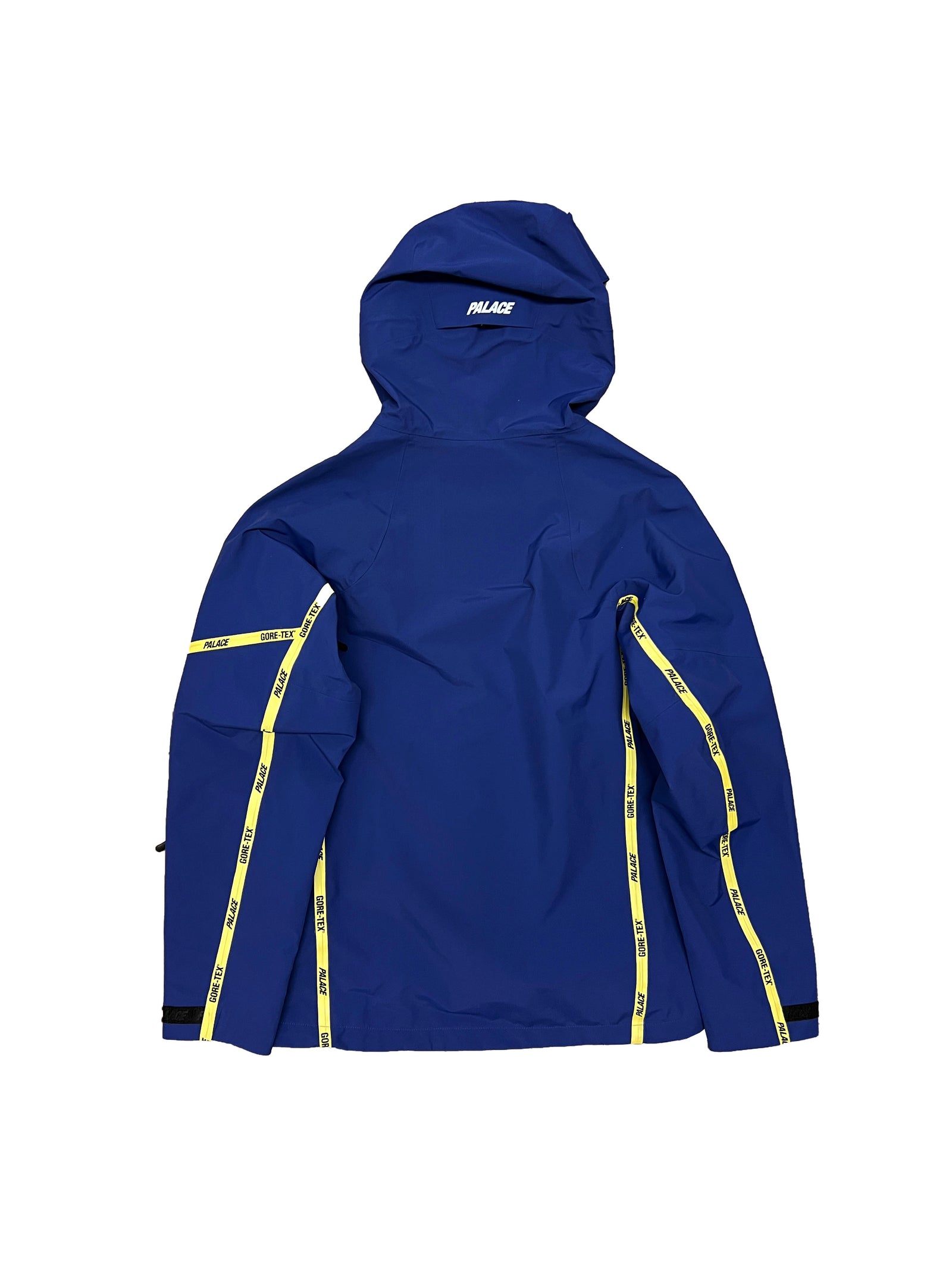 Palace Gore Tex Windbreaker Size Small