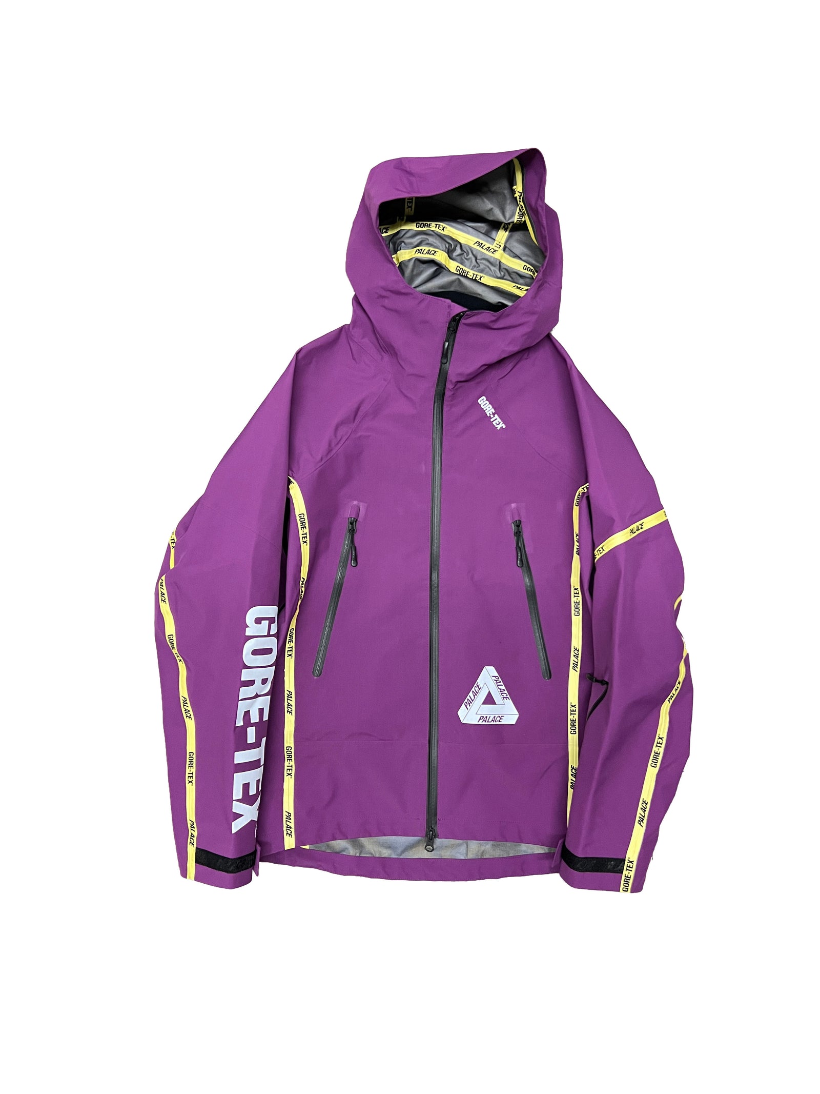 Palace Gore Tex Windbreaker Size Small