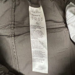 Rick Owens Dust Drop Crotch Pants Size M