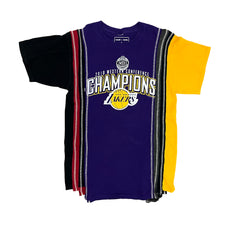 Needles Lakers Rebuild T-Shirt Size S