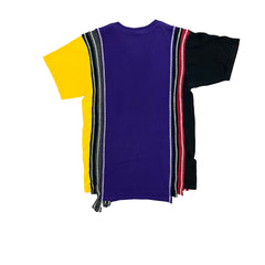Needles Lakers Rebuild T-Shirt Size S