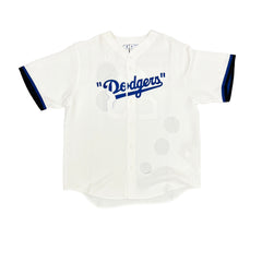 Off-White Dodgers Jersey Size Large