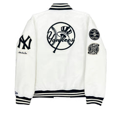 Aime leon Dore New York Varsity Size Large