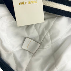 Aime leon Dore New York Varsity Size Large