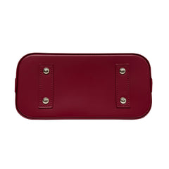 Louis Vuitton Alma Epi Leather BB