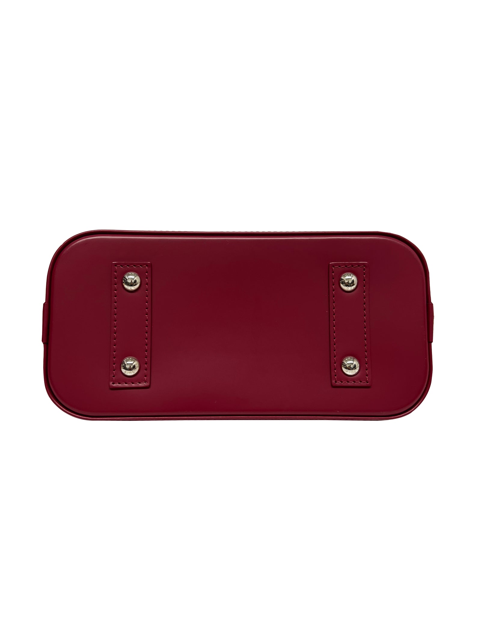 Louis Vuitton Alma Epi Leather BB
