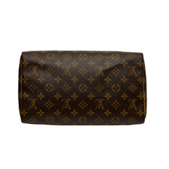 Louis Vuitton Monogram Speedy 30