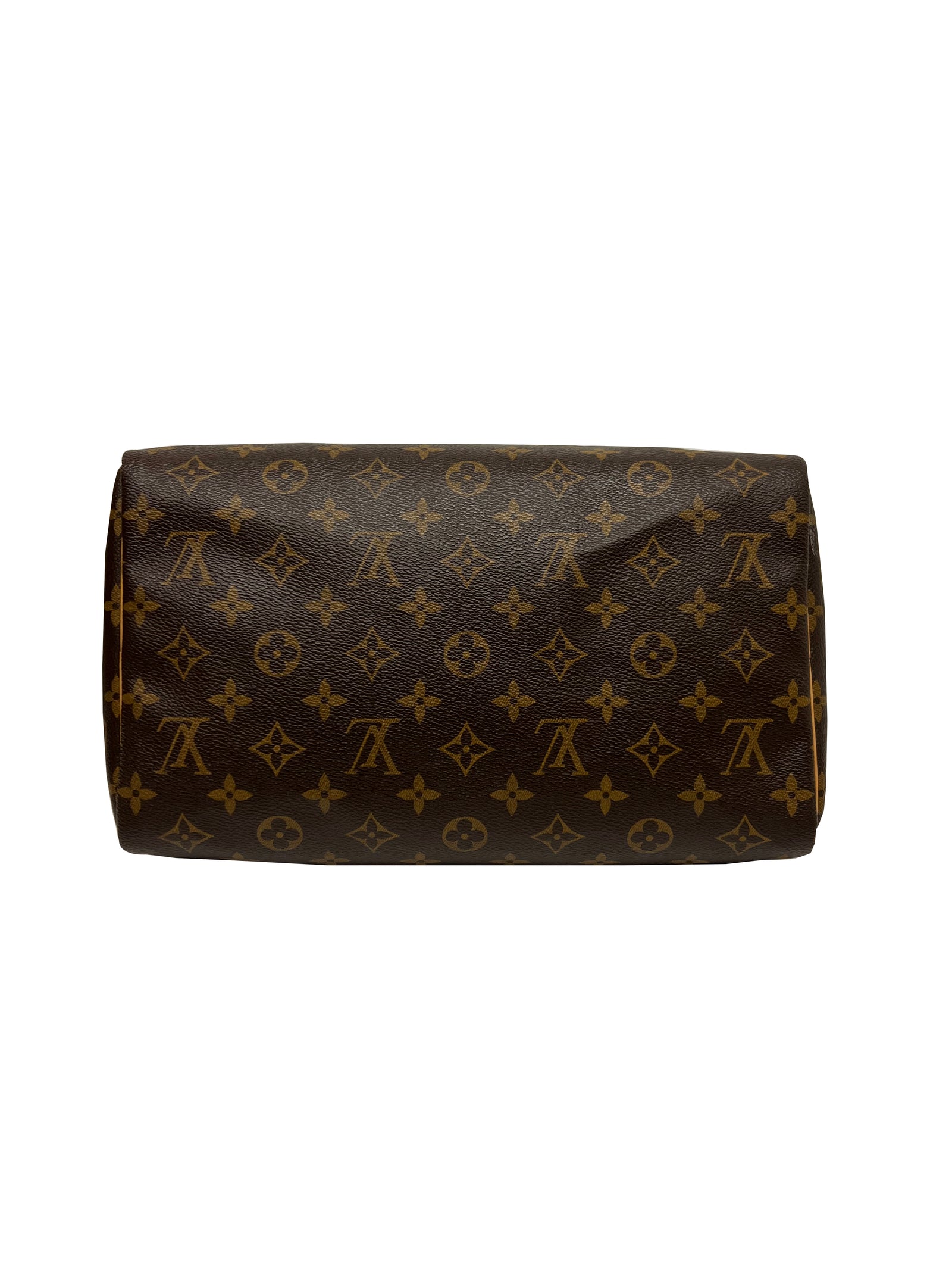 Louis Vuitton Monogram Speedy 30