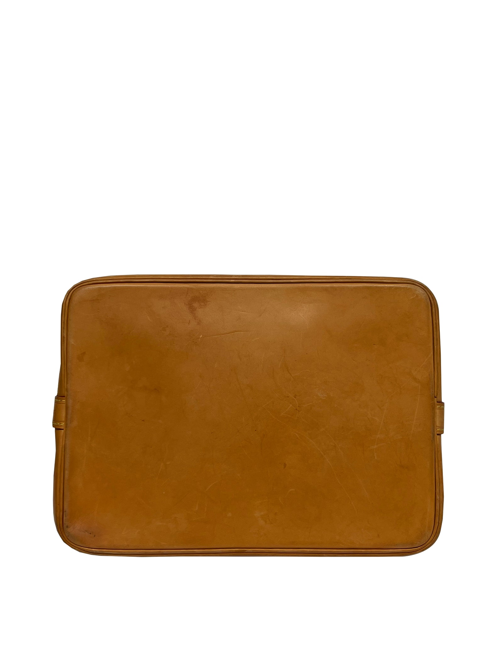 Louis Vuitton Monogram Noe Bucket Purse