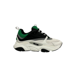 Dior B22 Sneaker Green Size 10