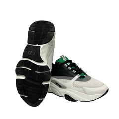 Dior B22 Sneaker Green Size 10