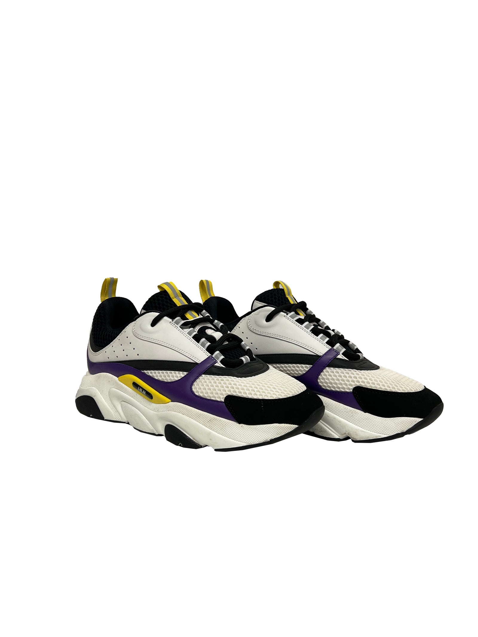 Dior B22 Sneaker Laker Size 9.5