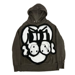 Givenchy Chito Hoodie Size Medium