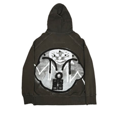 Givenchy Chito Hoodie Size Medium