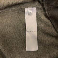 Givenchy Chito Hoodie Size Medium